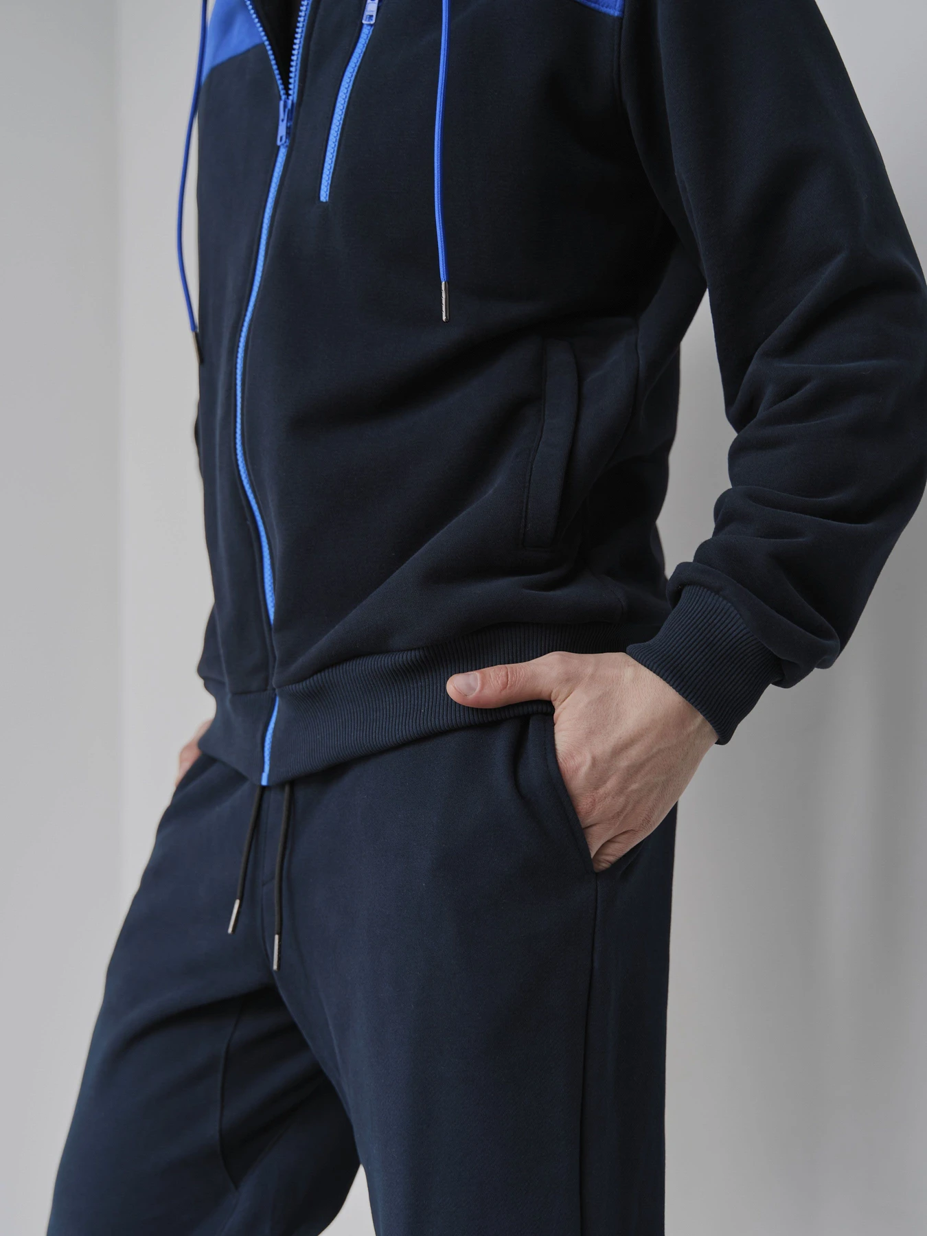 Костюмы HANDY WEAR Club модель 3655 Костюмы HANDY WEAR Club модель 3655 Фото