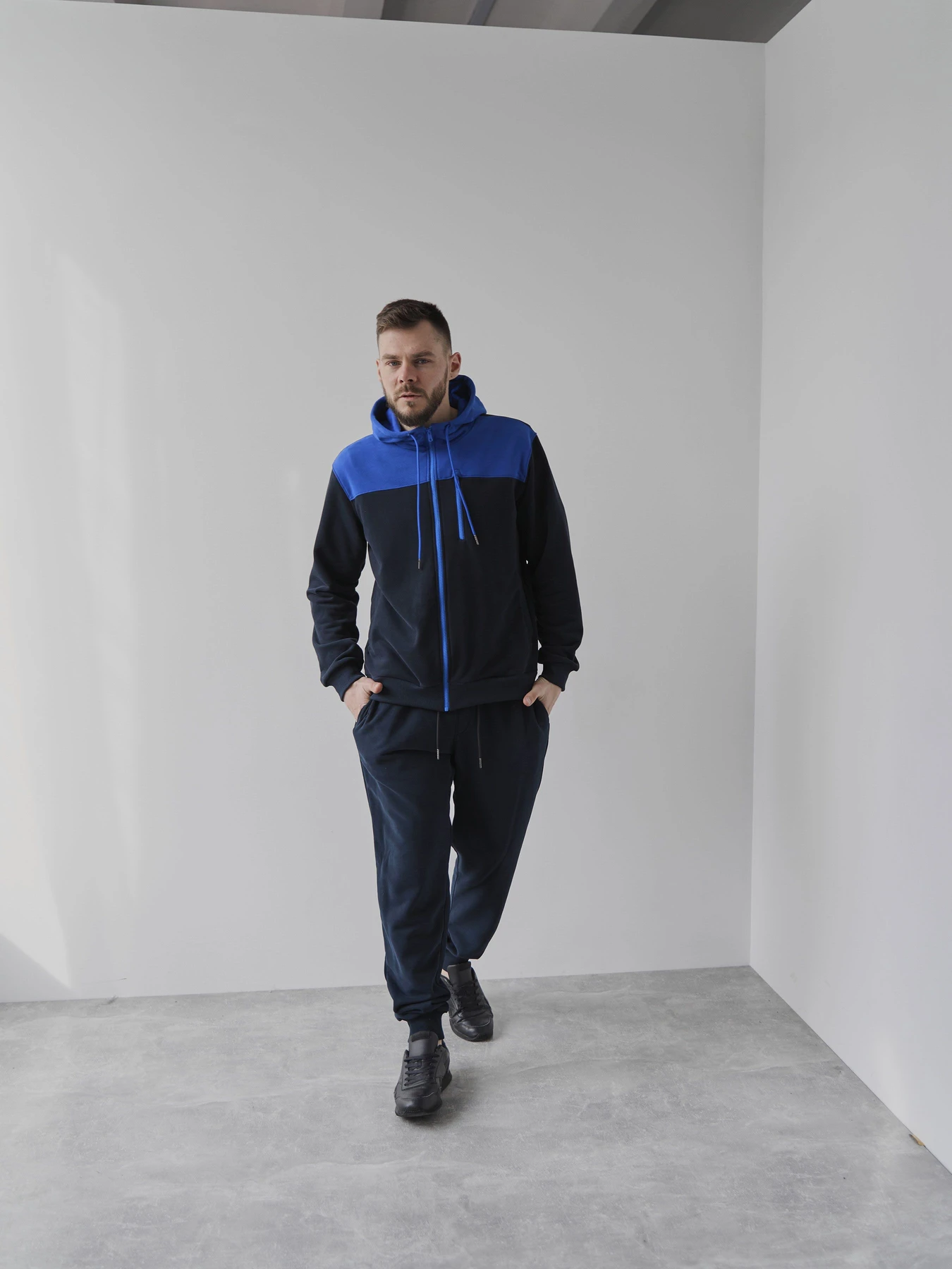 Костюмы HANDY WEAR Club модель 3655 Костюмы HANDY WEAR Club модель 3655 Фото