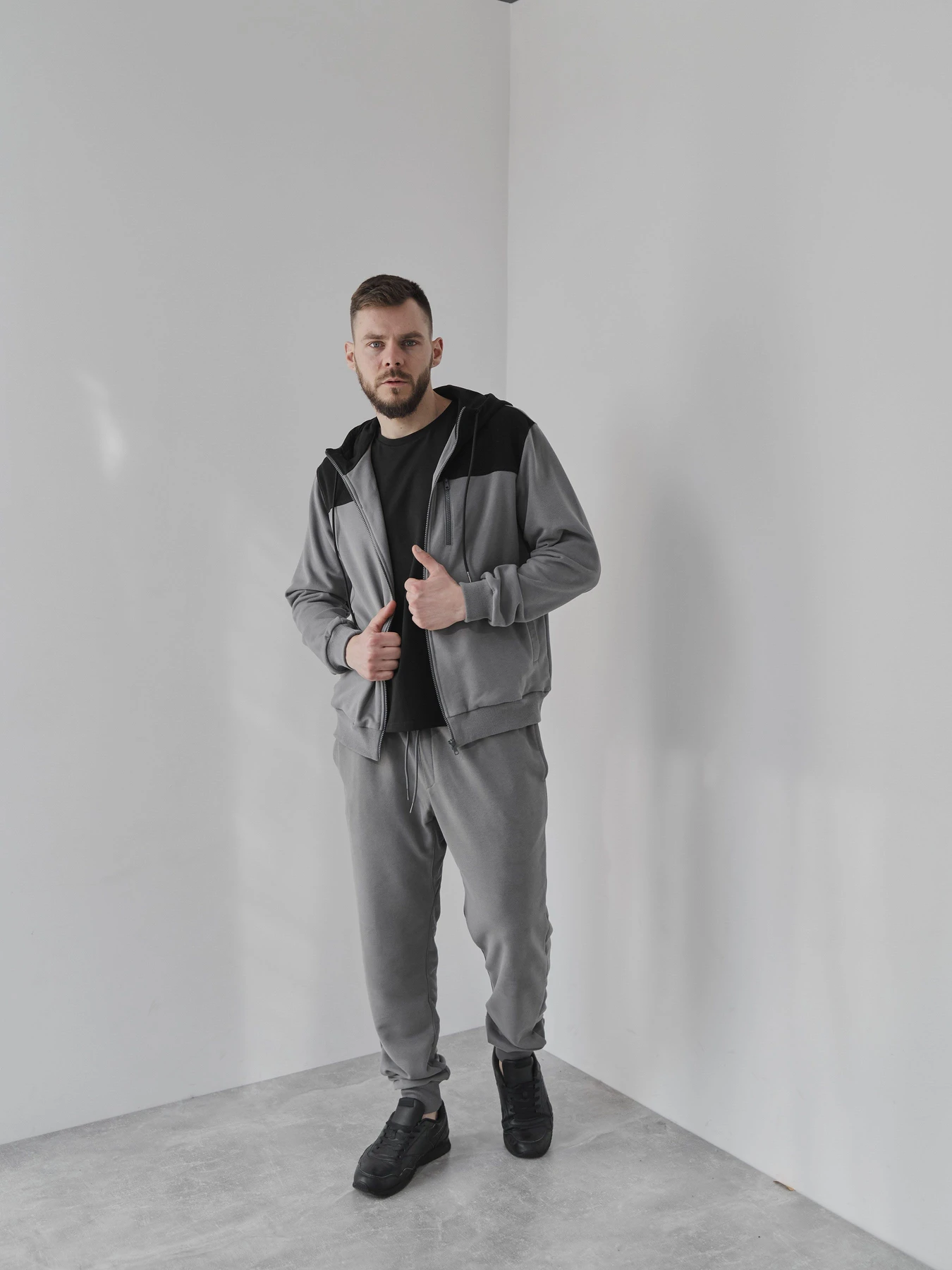 Костюмы HANDY WEAR Club модель 3629 Фото