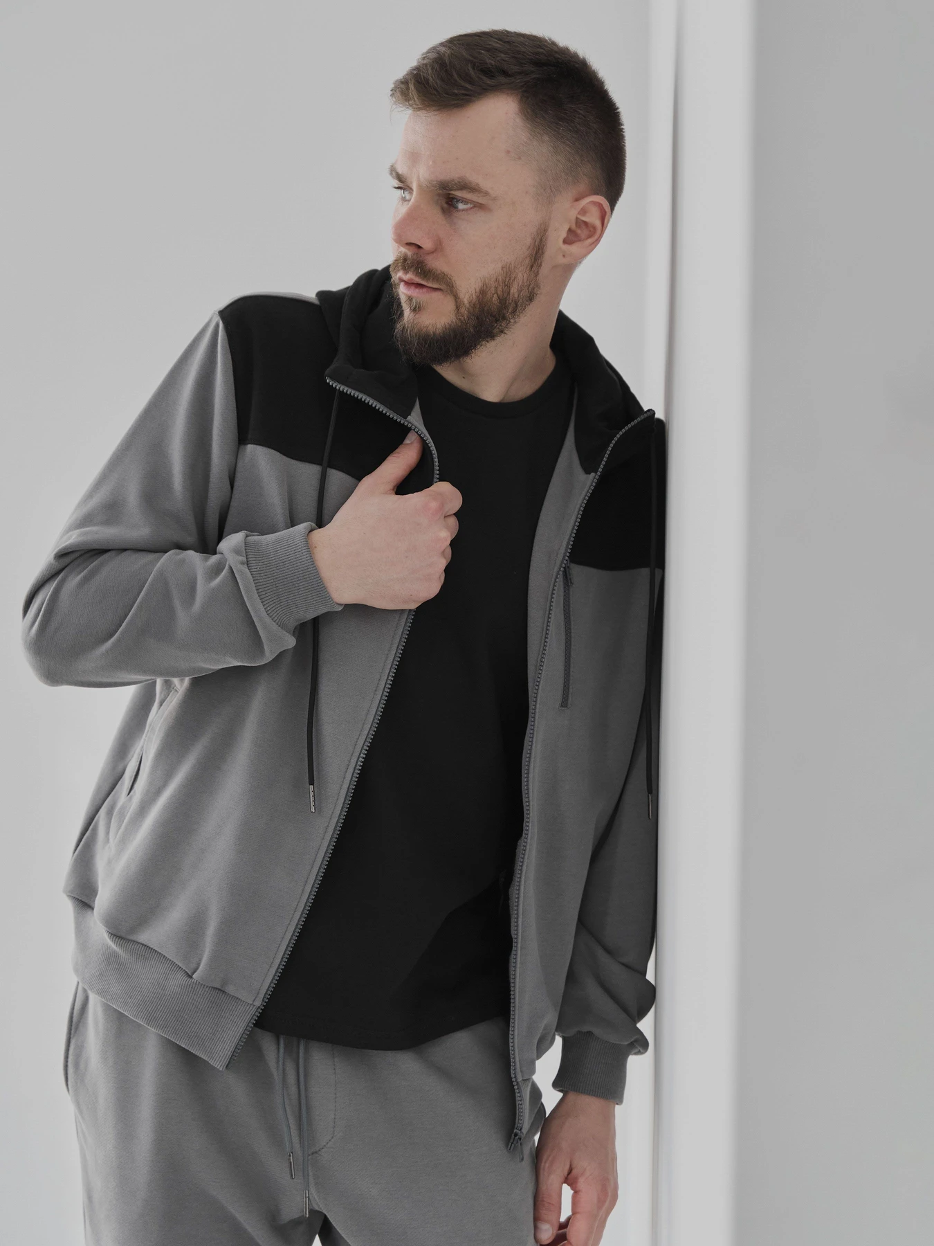 Костюмы HANDY WEAR Club модель 3629 Фото