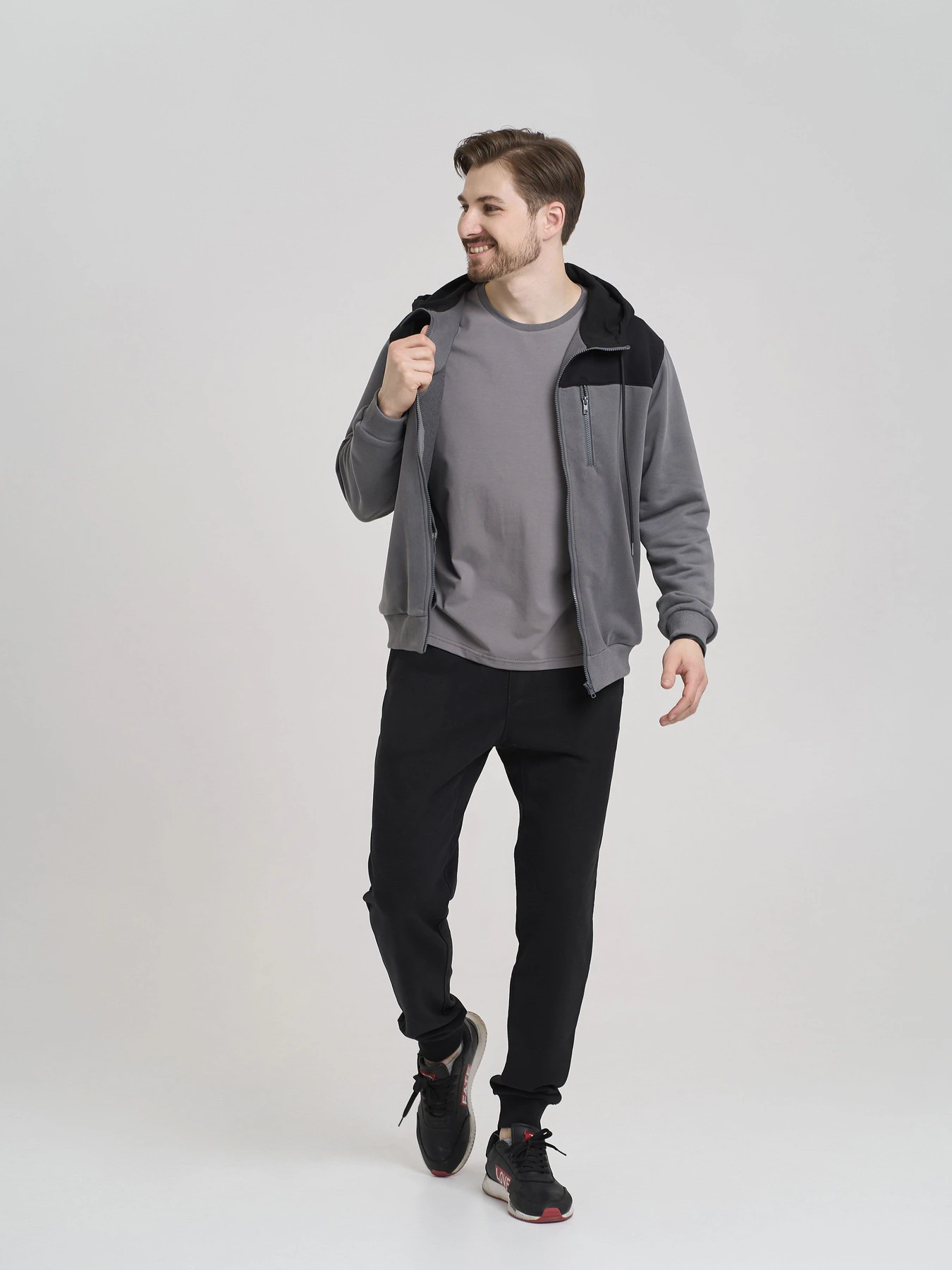 Костюмы HANDY WEAR Club модель 3634 Фото