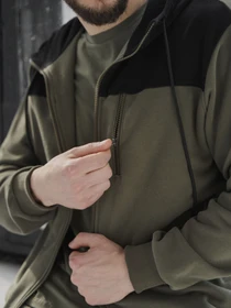 Костюмы HANDY WEAR Club модель 3653 Фото