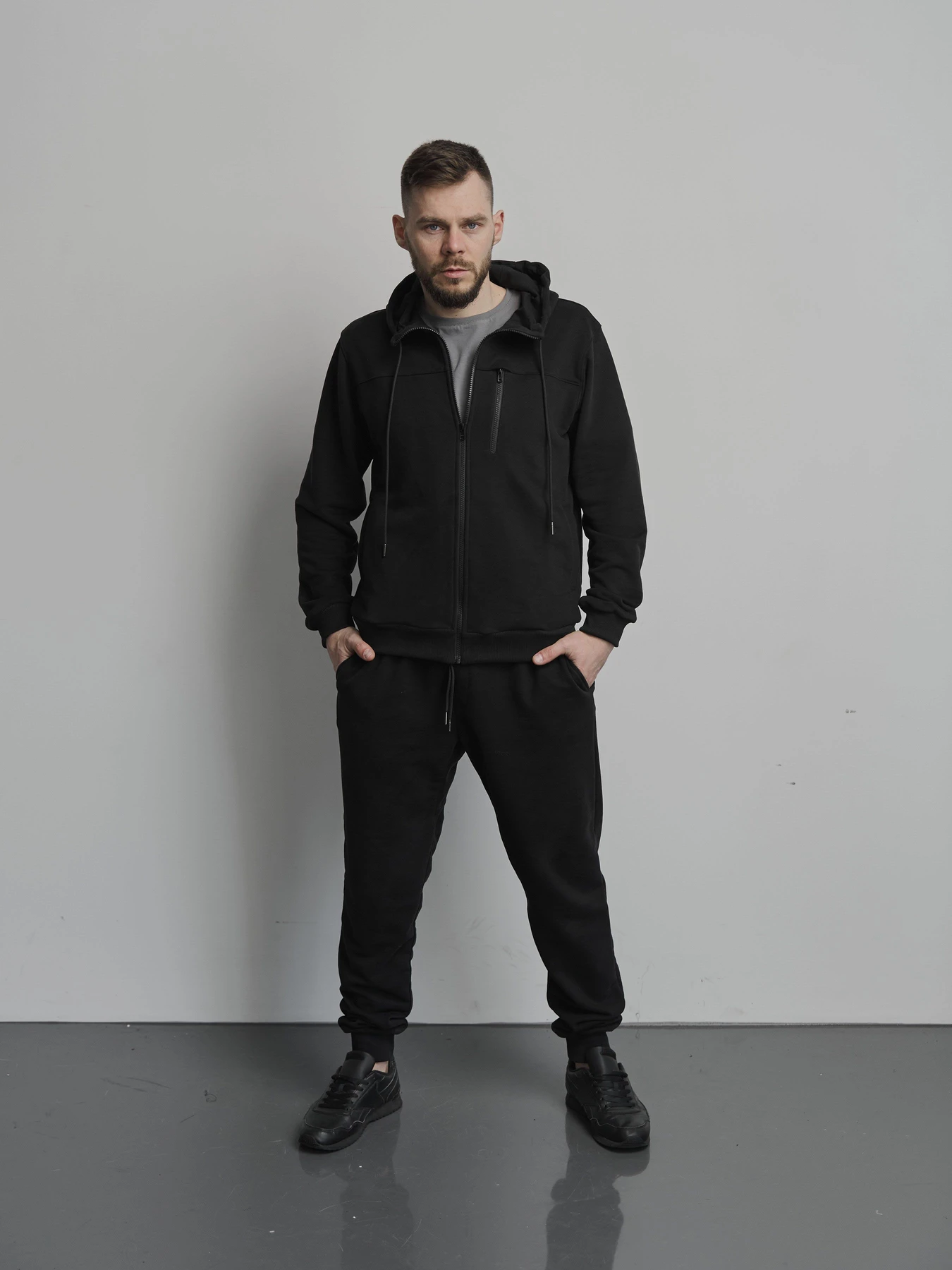 Костюмы HANDY WEAR Club модель 3624 Костюмы HANDY WEAR Club модель 3624 Фото