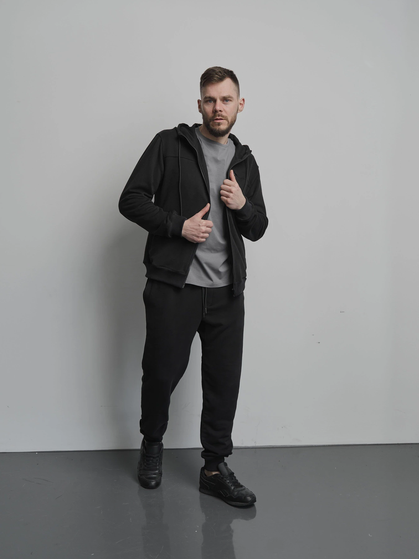 Костюмы HANDY WEAR Club модель 3624 Костюмы HANDY WEAR Club модель 3624 Фото