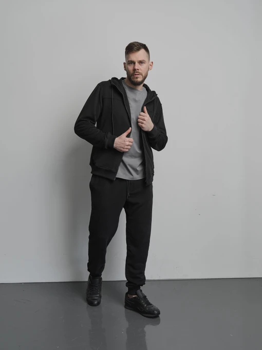 Костюмы HANDY WEAR Club модель 3624 Фото