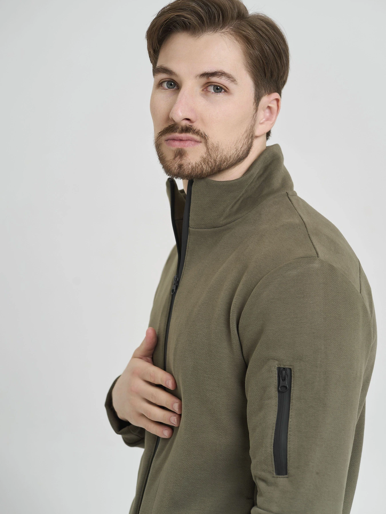 Костюмы HANDY WEAR Military модель 3953 Костюмы HANDY WEAR Military модель 3953 Фото