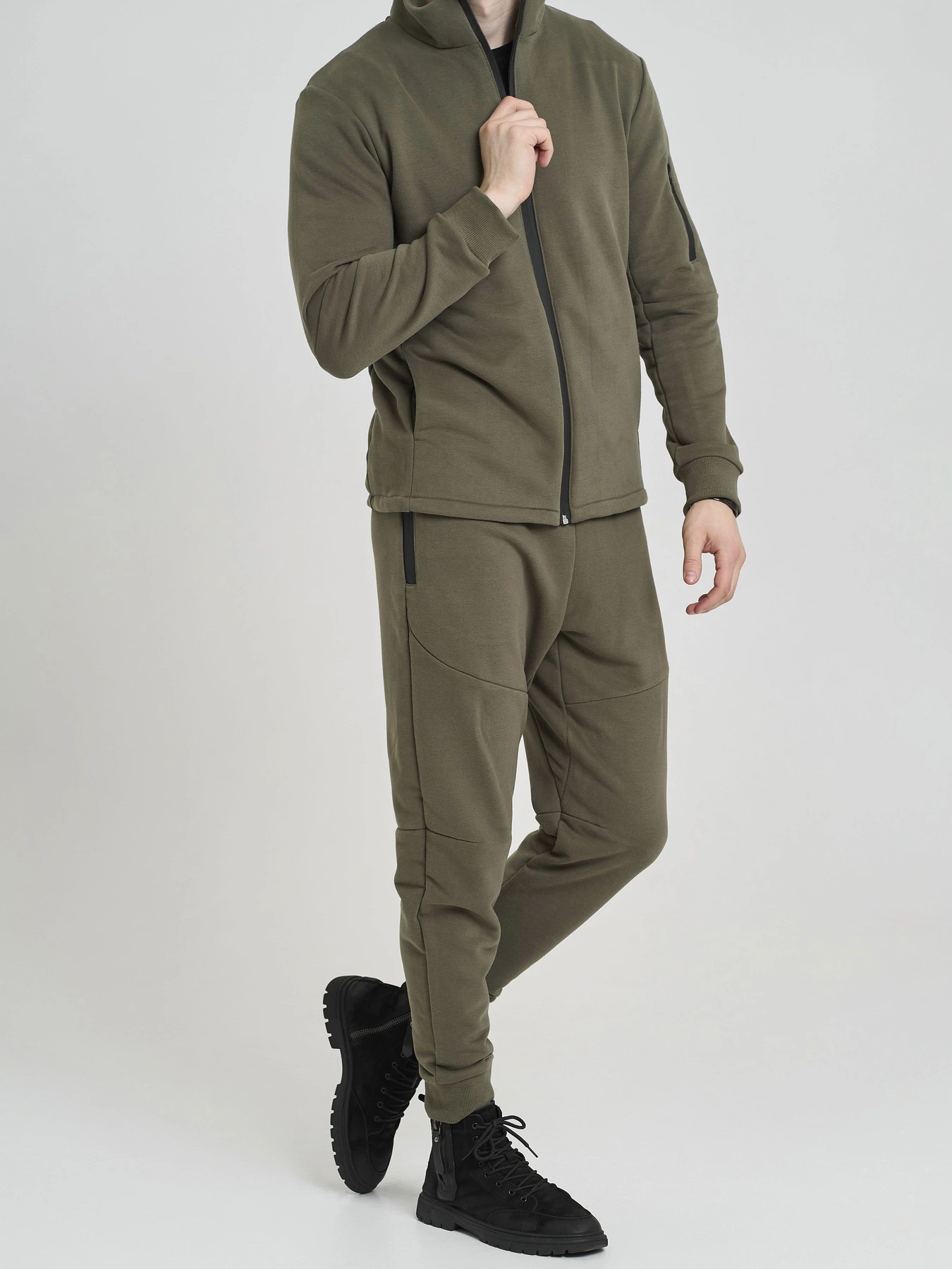 Костюмы HANDY WEAR Military модель 3953 Костюмы HANDY WEAR Military модель 3953 Фото