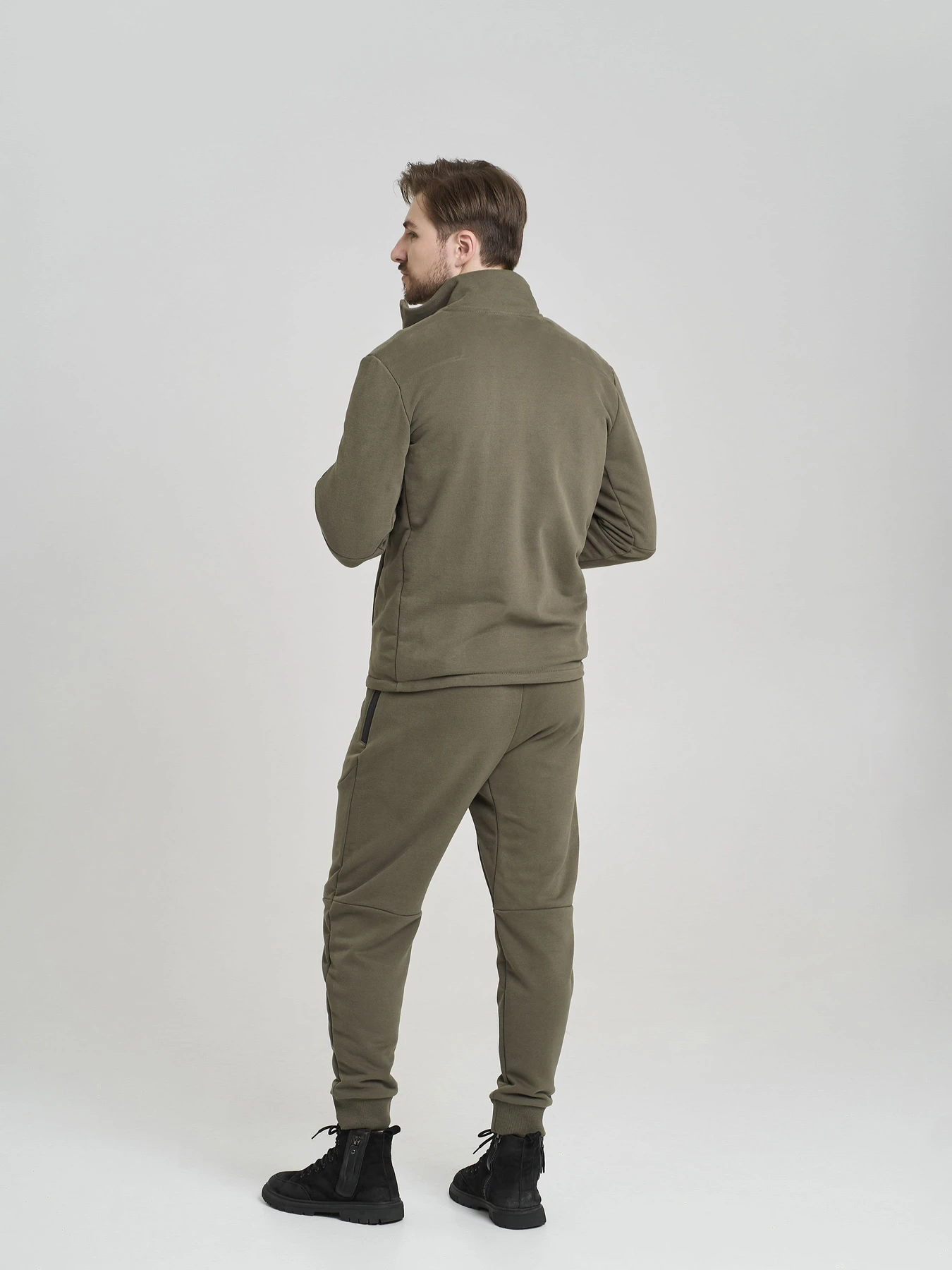 Костюмы HANDY WEAR Military модель 3953 Костюмы HANDY WEAR Military модель 3953 Фото