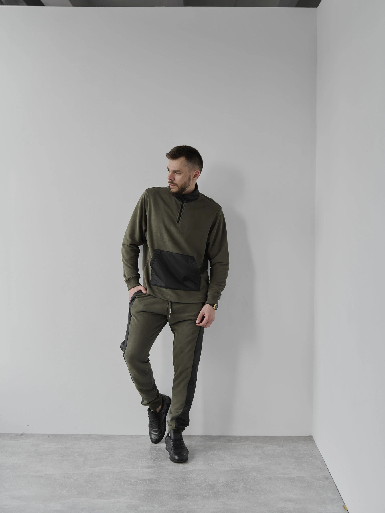 Костюмы HANDY WEAR Raincoat модель 3453 Фото