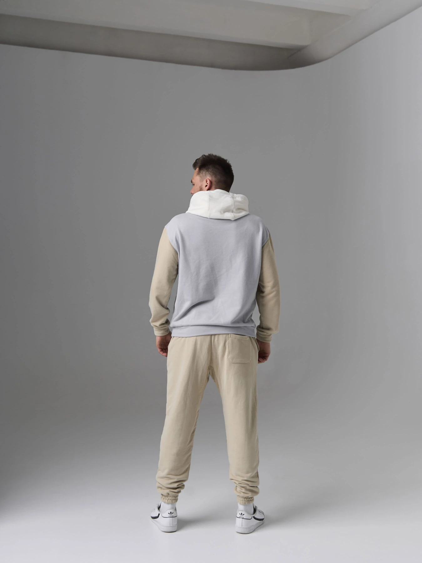 Костюмы HANDY WEAR Color Block модель 3732 Фото