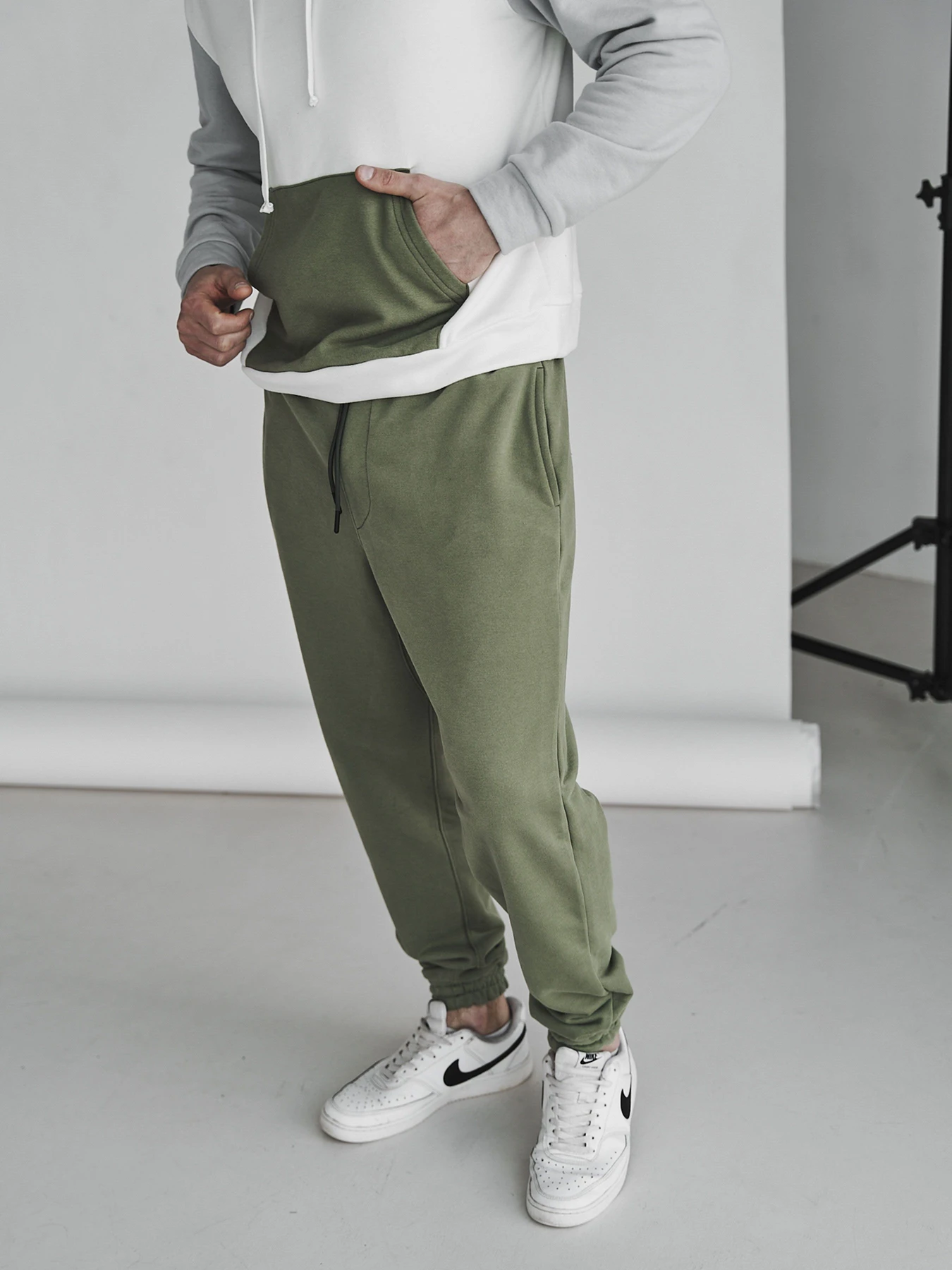 Костюмы HANDY WEAR Color Block модель 3731 Фото