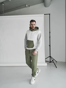Костюмы HANDY WEAR Color Block модель 3731 Фото