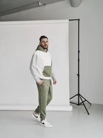 Костюмы HANDY WEAR Color Block модель 3731 Фото