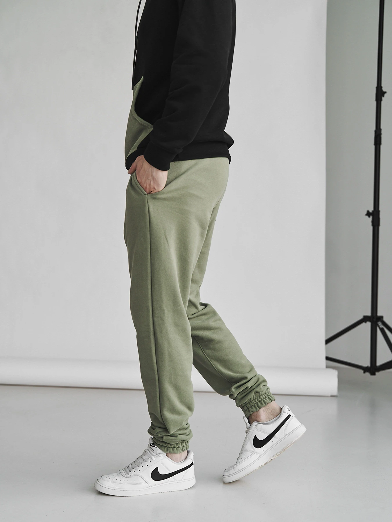 Костюмы HANDY WEAR Color Block модель 3733 Костюмы HANDY WEAR Color Block модель 3733 Фото
