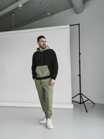 Костюмы HANDY WEAR Color Block модель 3733 Фото