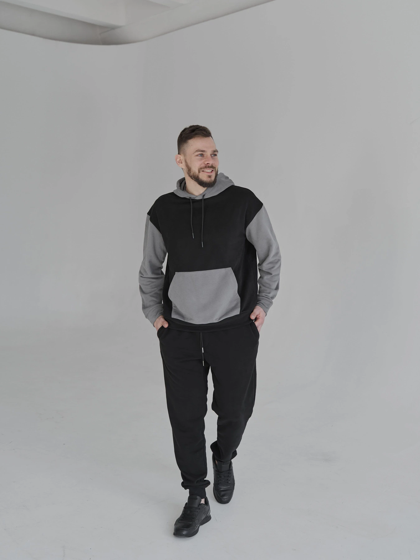 Костюмы HANDY WEAR Color Block модель 3724 Фото