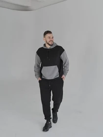 Костюмы HANDY WEAR Color Block модель 3724 Фото
