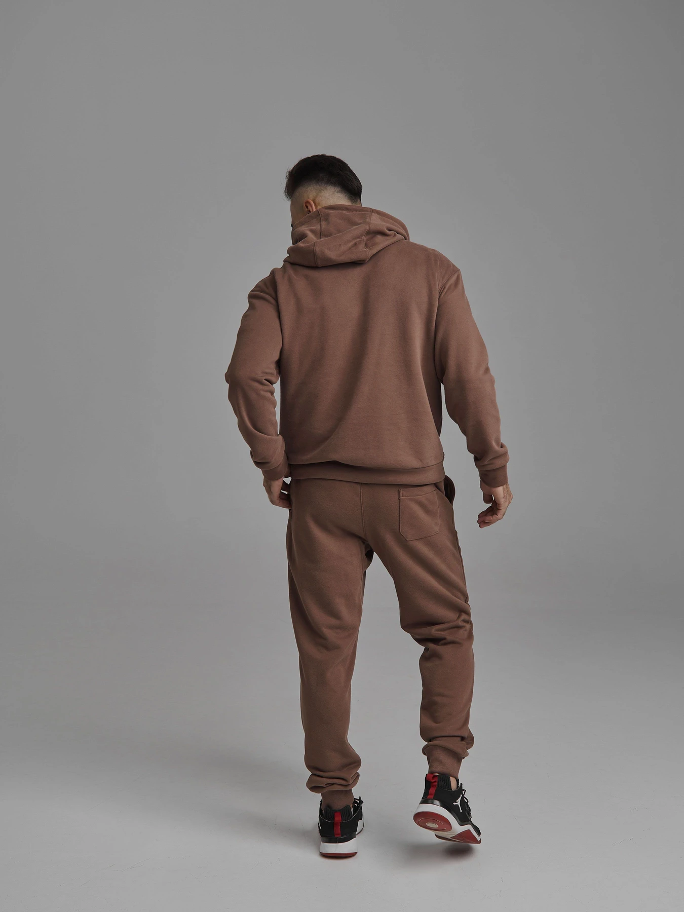 Костюмы HANDY WEAR Hood модель 3550 Фото