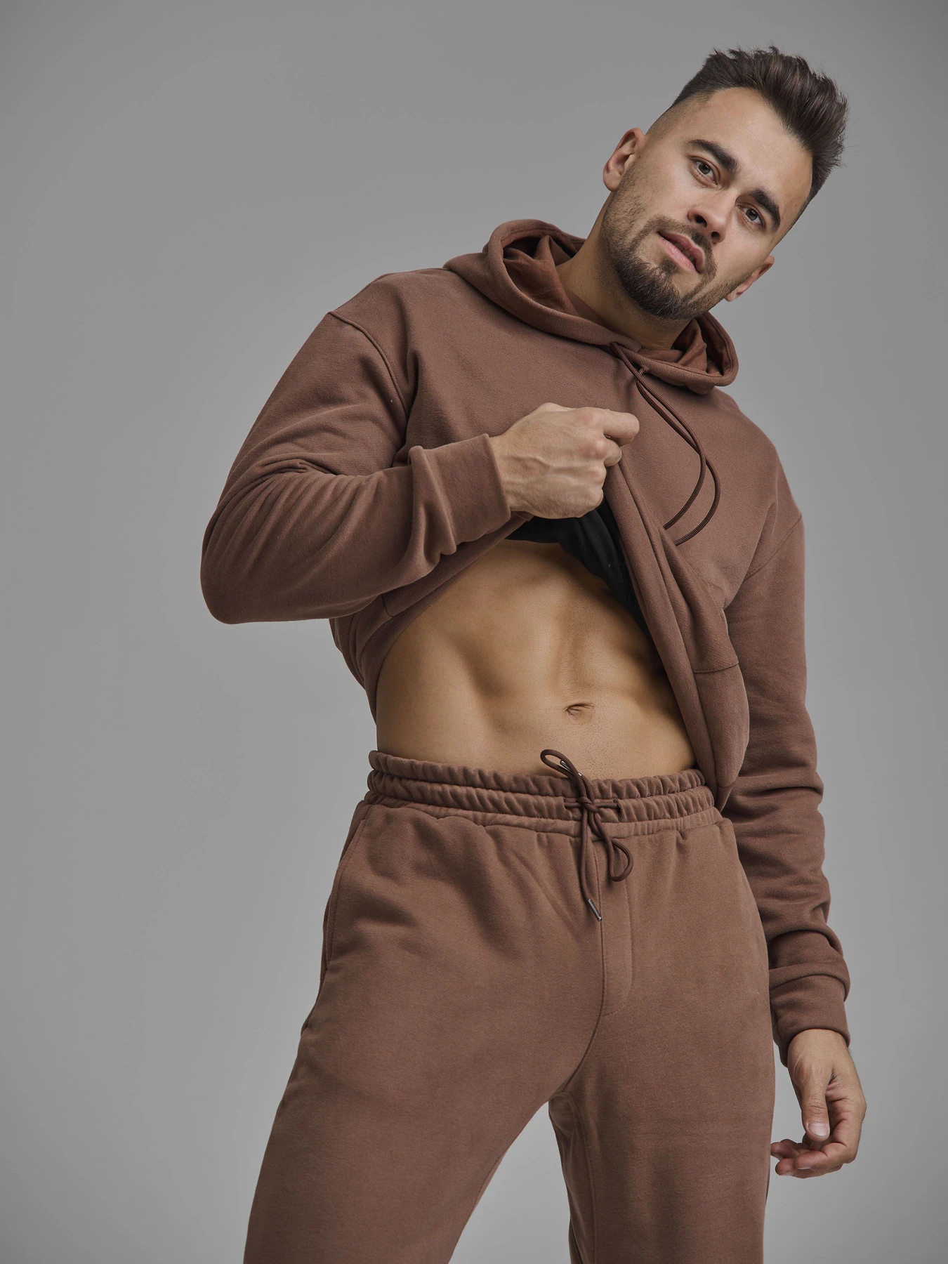 Костюмы HANDY WEAR Hood модель 3550 Фото
