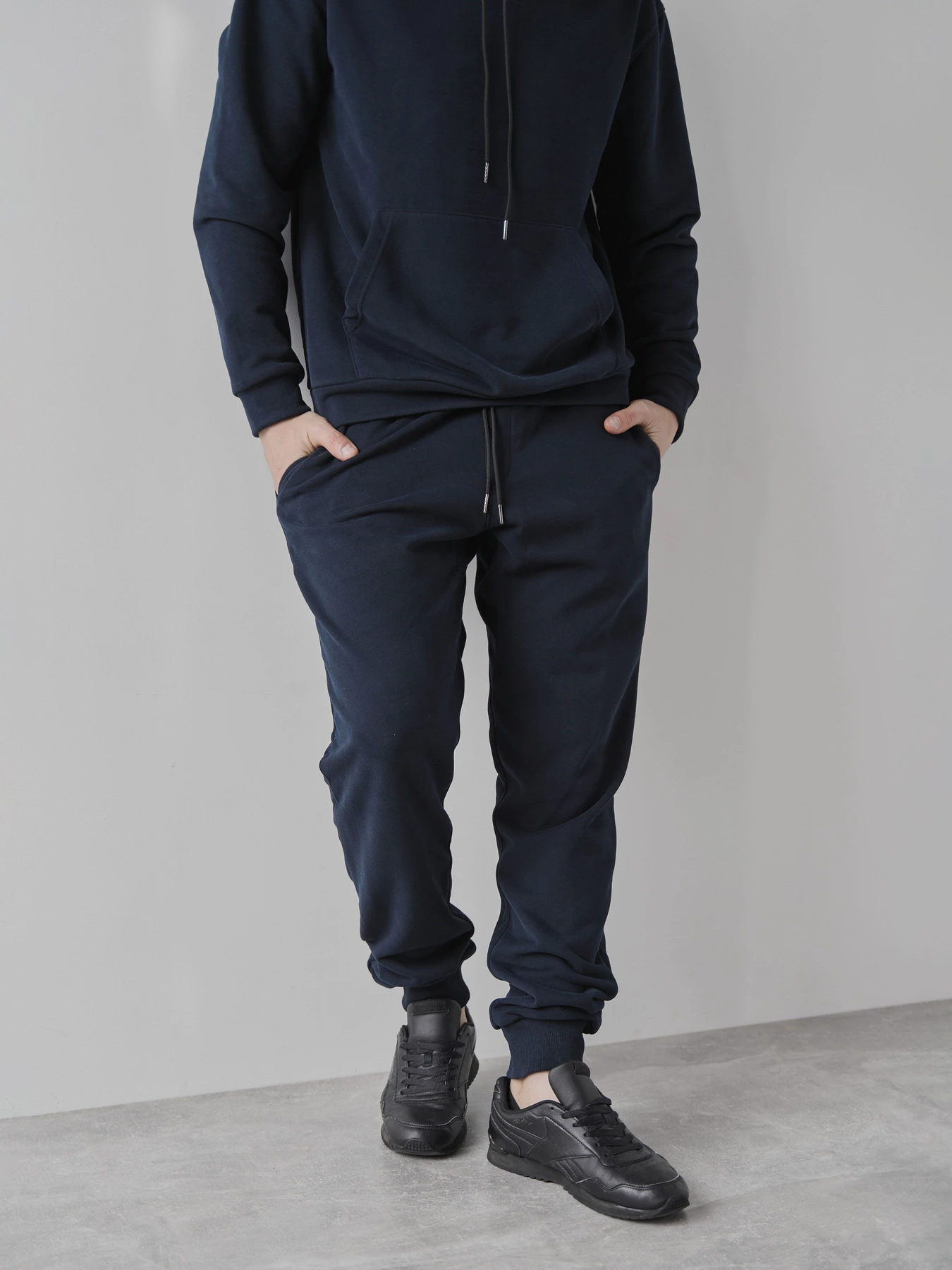 Костюмы HANDY WEAR Hood модель 3555 Костюмы HANDY WEAR Hood модель 3555 Фото