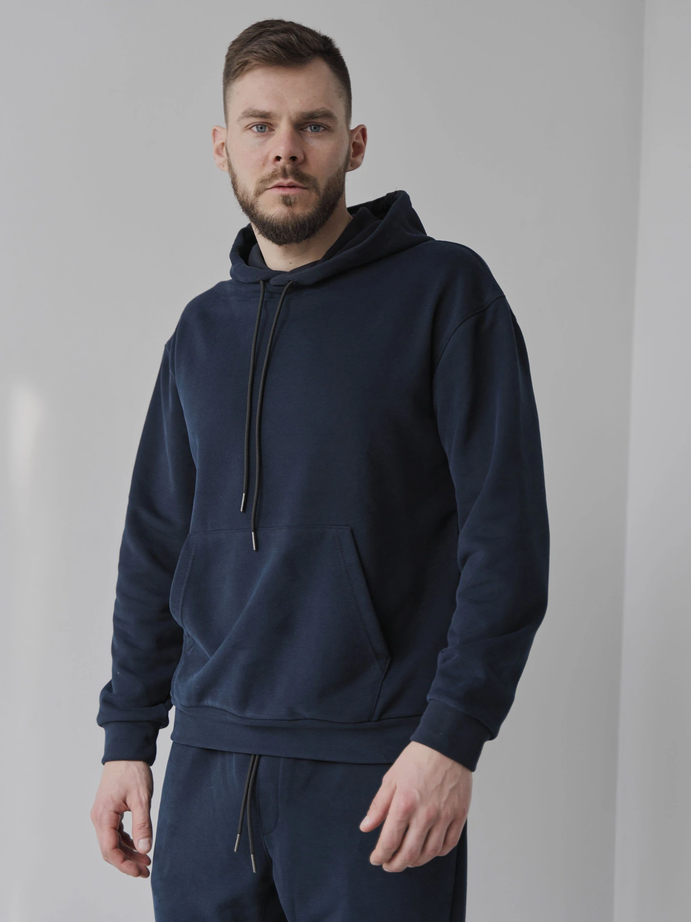 Костюмы HANDY WEAR Hood модель 3555 Костюмы HANDY WEAR Hood модель 3555 Фото