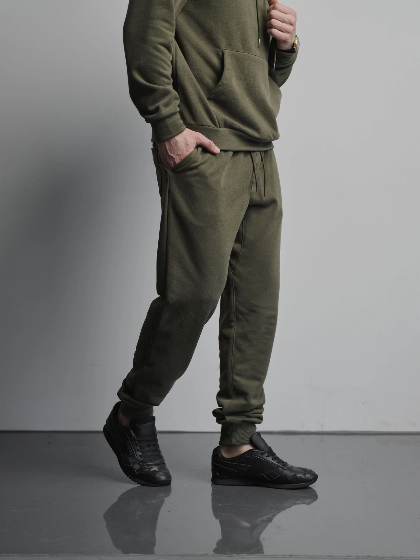 Костюмы HANDY WEAR Hood модель 3553 Костюмы HANDY WEAR Hood модель 3553 Фото