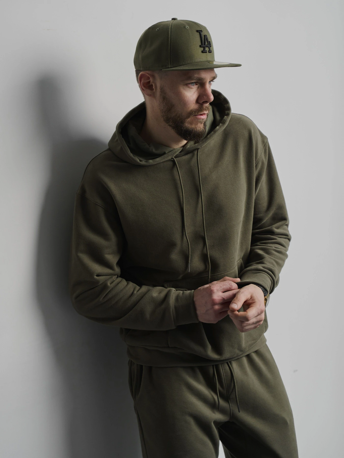 Костюмы HANDY WEAR Hood модель 3553 Костюмы HANDY WEAR Hood модель 3553 Фото