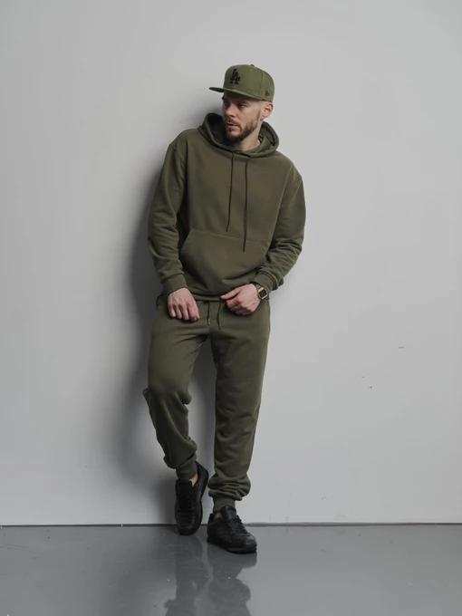 Костюми HANDY WEAR Hood модель 3553 Фото