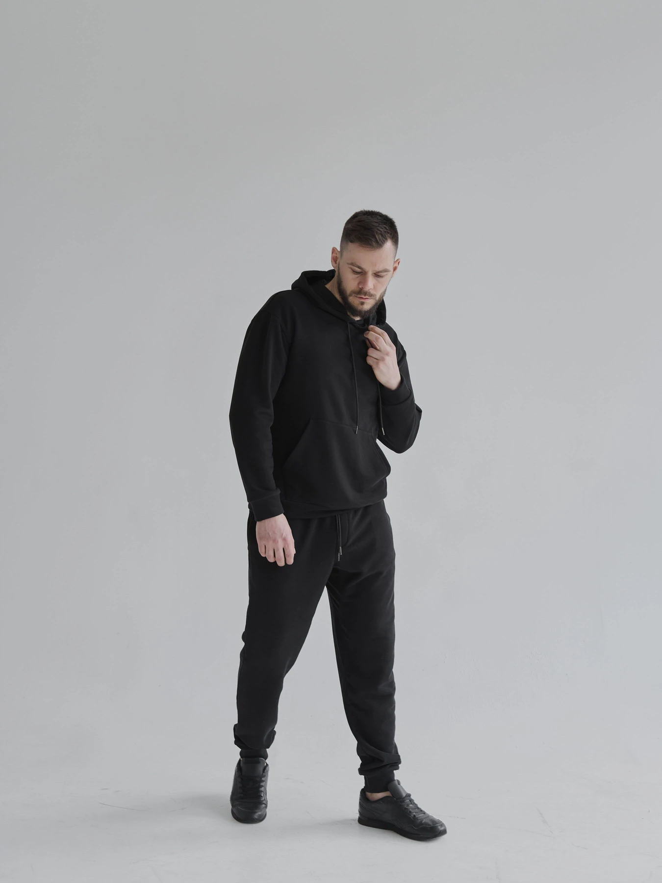 Костюмы HANDY WEAR Hood модель 3524 Костюмы HANDY WEAR Hood модель 3524 Фото