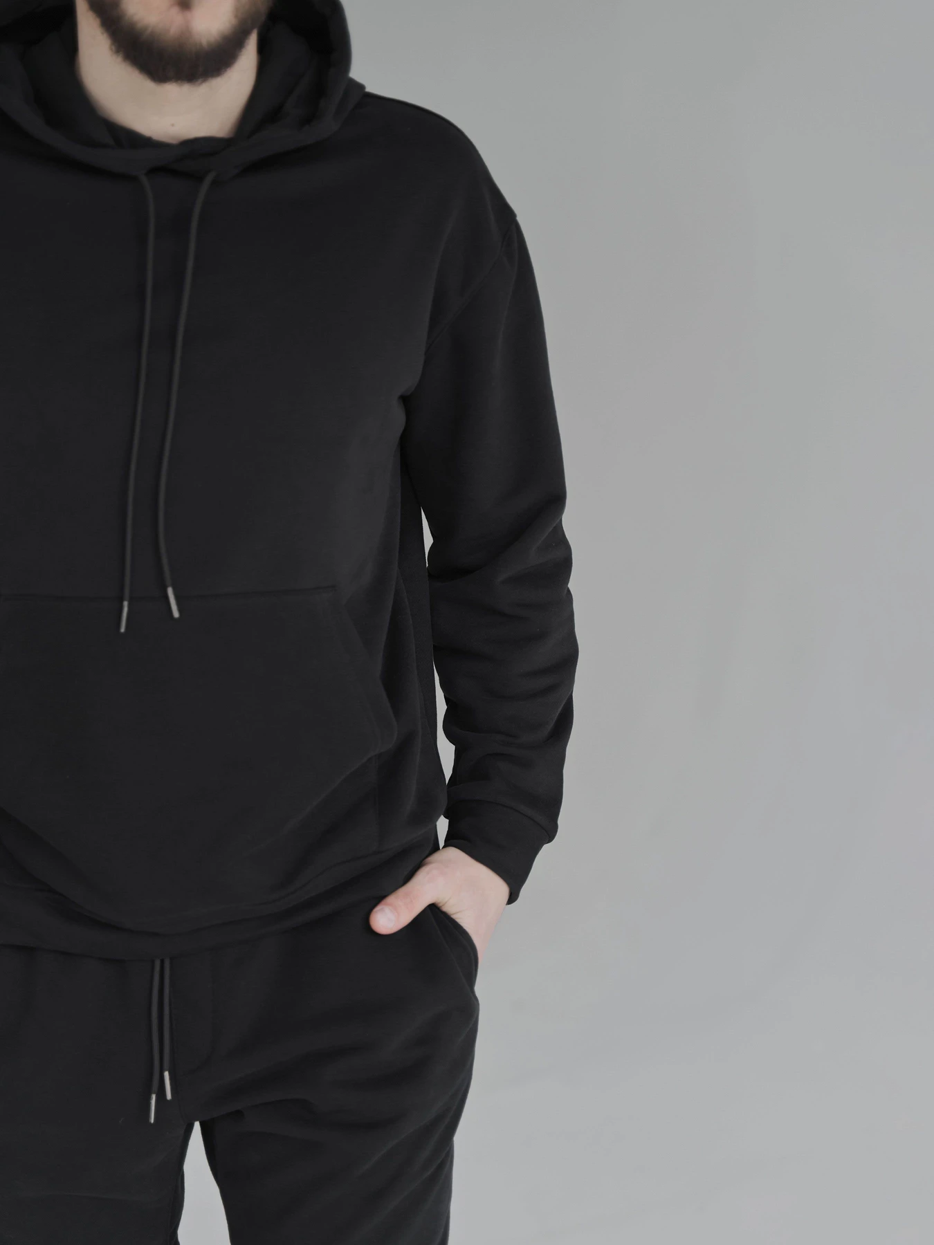 Костюмы HANDY WEAR Hood модель 3524 Костюмы HANDY WEAR Hood модель 3524 Фото