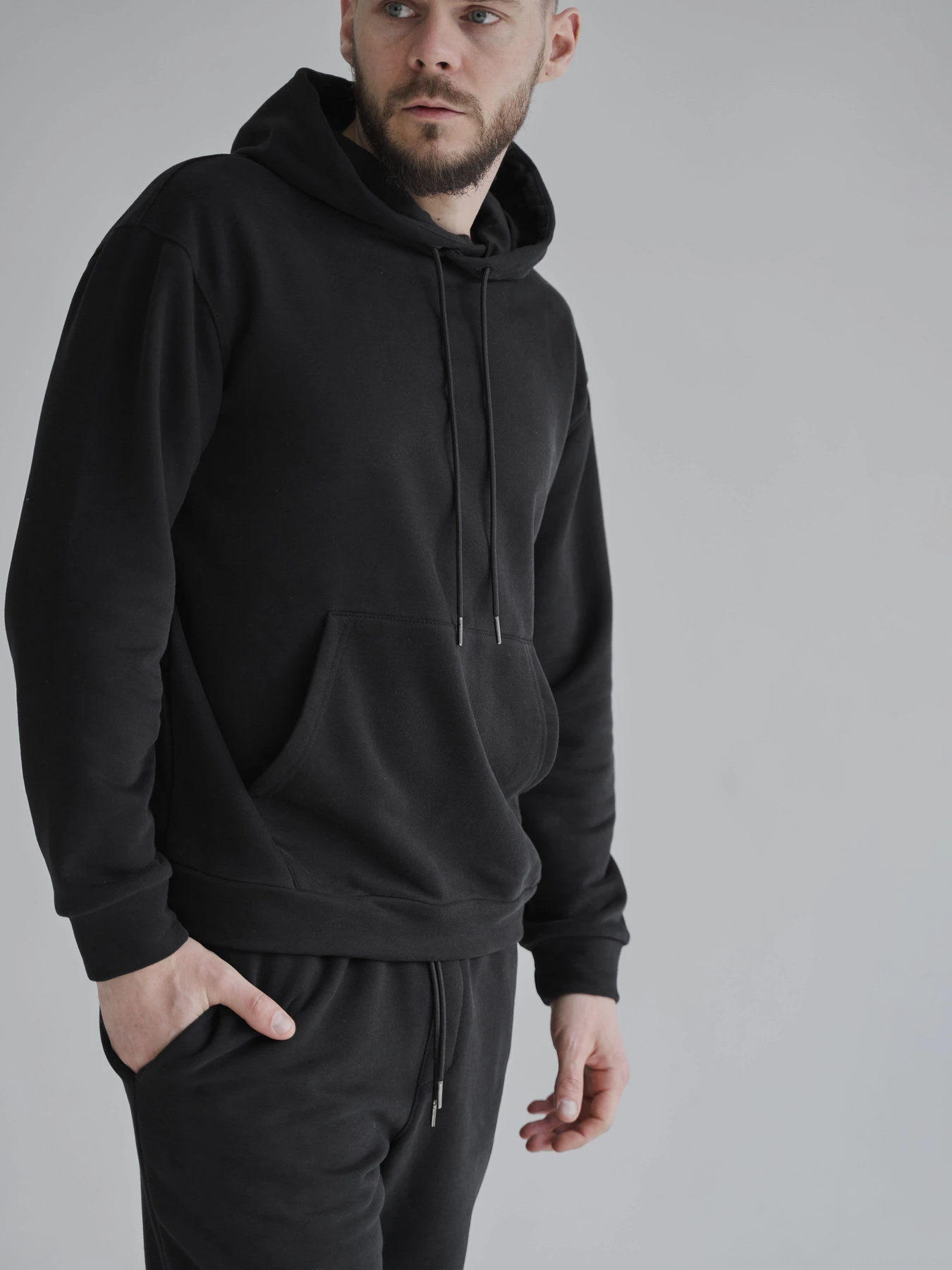 Костюмы HANDY WEAR Hood модель 3524 Костюмы HANDY WEAR Hood модель 3524 Фото
