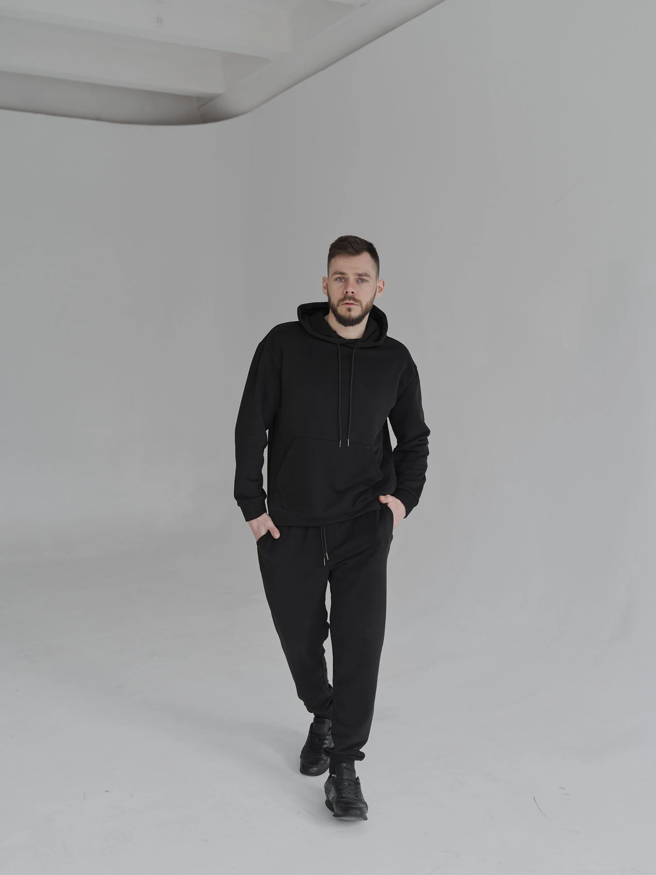 Костюмы HANDY WEAR Hood модель 3524 Костюмы HANDY WEAR Hood модель 3524 Фото