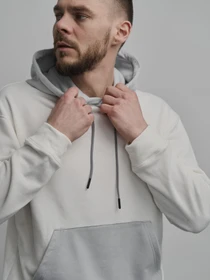 Худі та світшоти HANDY WEAR Color Block модель 1230 Фото