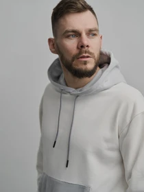 Худі та світшоти HANDY WEAR Color Block модель 1230 Фото