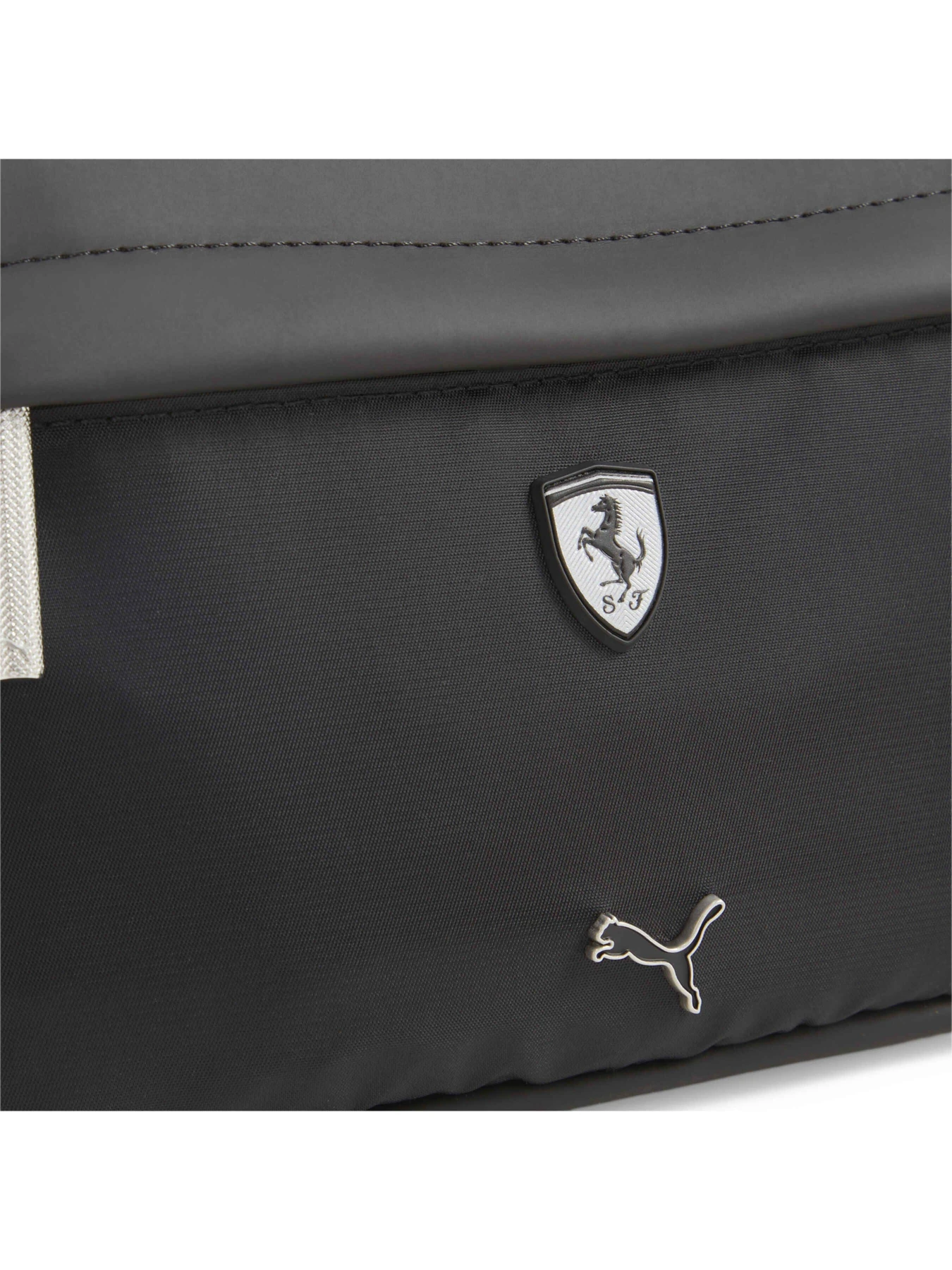 Сумки PUMA Ferrari Style Wmn X-bdypouch модель 054359 Фото