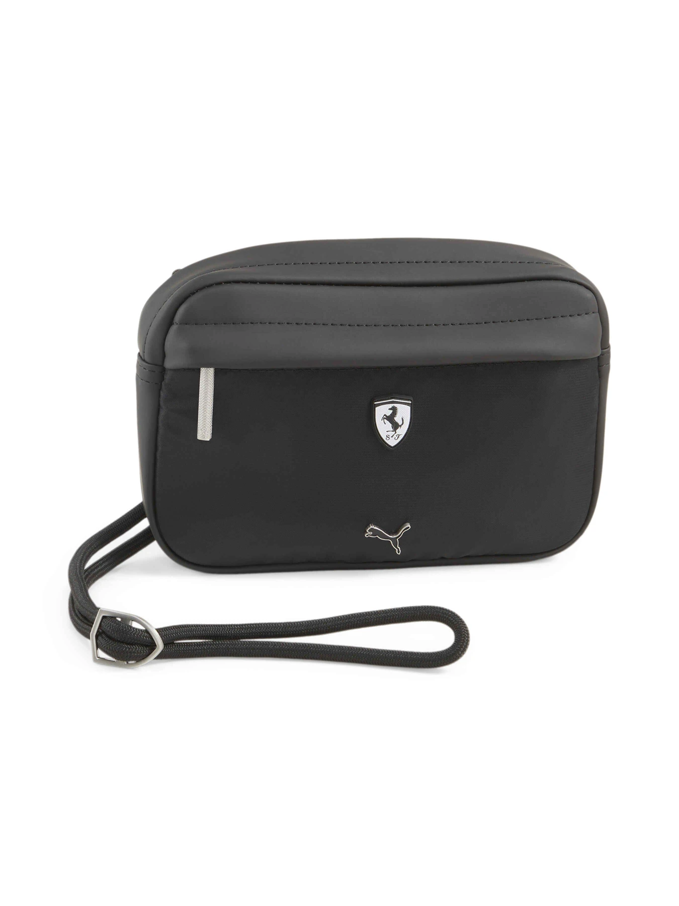 Сумки PUMA Ferrari Style Wmn X-bdypouch модель 054359 Фото