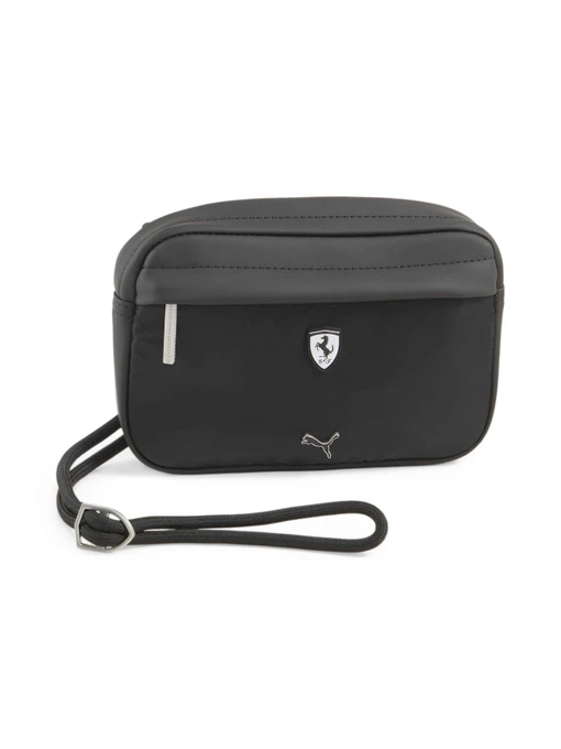 Сумки PUMA Ferrari Style Wmn X-bdypouch модель 054359 Фото