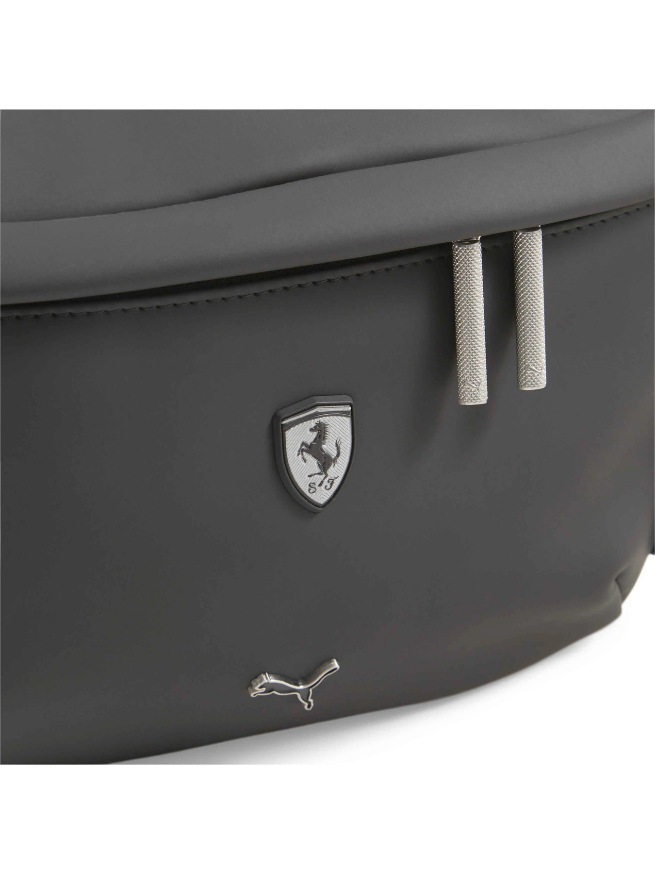 Сумки PUMA Sptwr Style Wmn's X-body Bag модель 079830 Фото