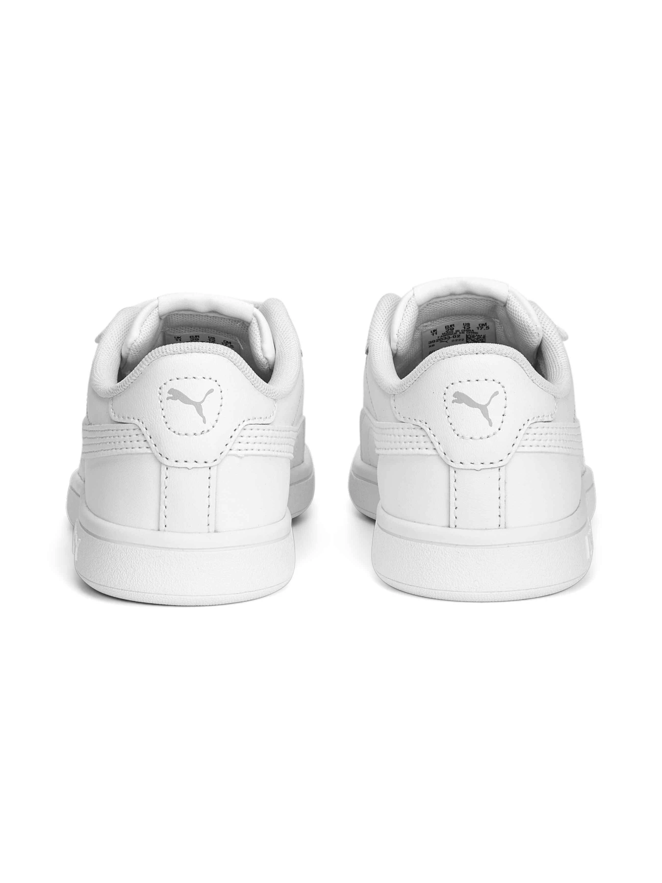 Кеды PUMA Smash 3.0 L V Ps модель 392033 Кеды PUMA Smash 3.0 L V Ps модель 392033 Фото