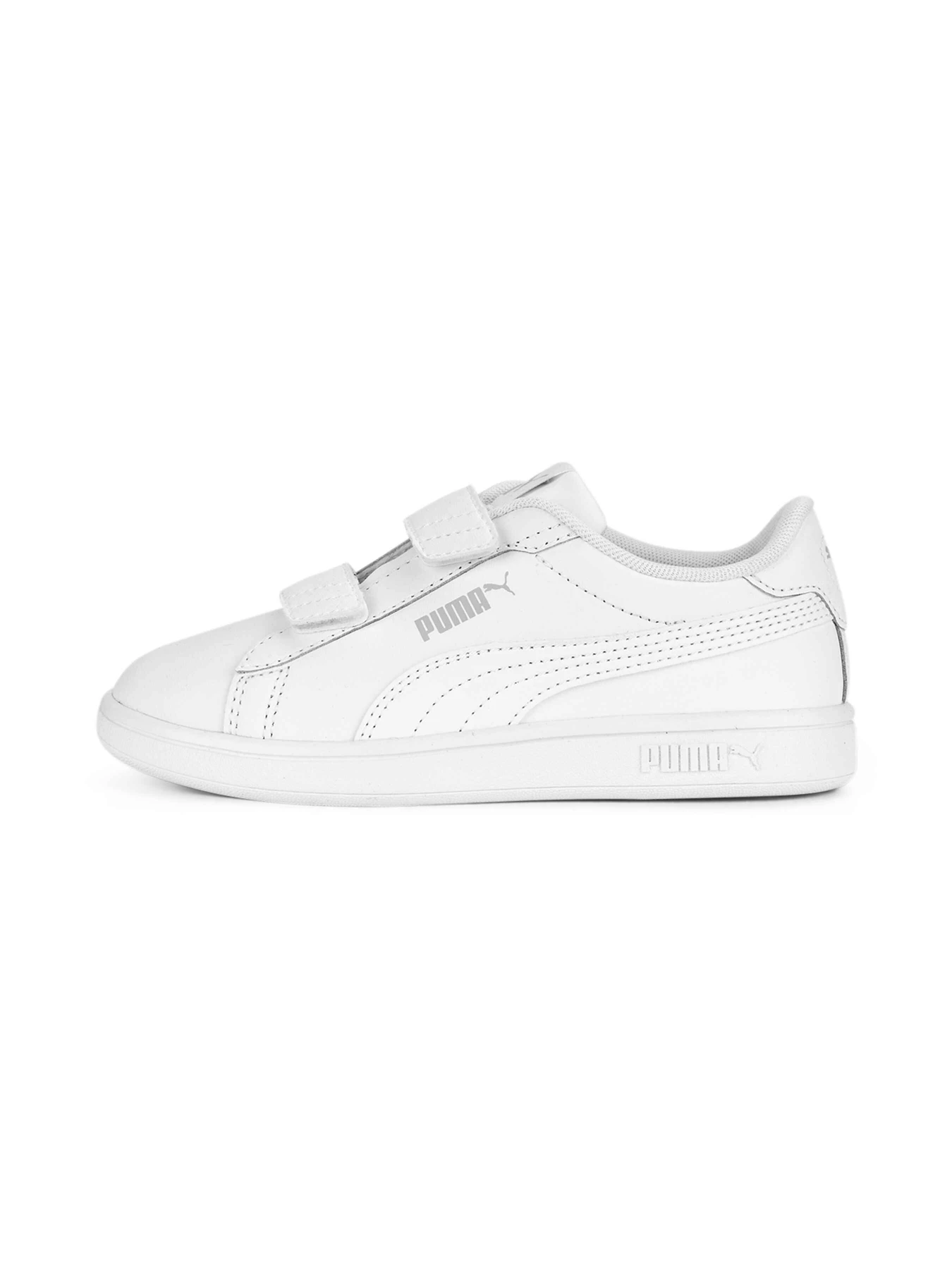 Кеды PUMA Smash 3.0 L V Ps модель 392033 Кеды PUMA Smash 3.0 L V Ps модель 392033 Фото