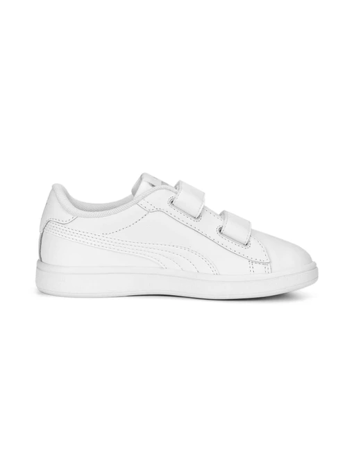 Кеды PUMA Smash 3.0 L V Ps модель 392033 Фото