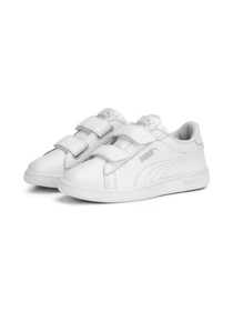 Кеды PUMA Smash 3.0 L V Ps модель 392033 Фото