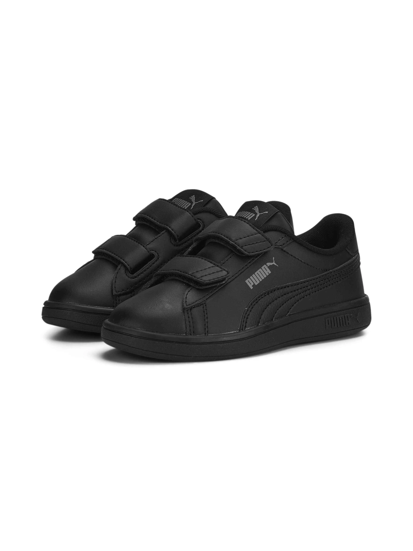 Кеды PUMA Smash 3.0 L V Ps модель 392033 Фото