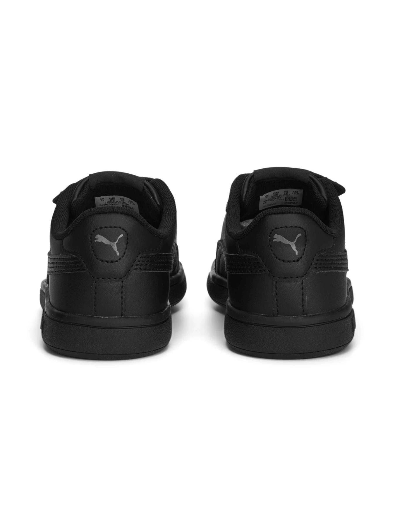 Кеды PUMA Smash 3.0 L V Ps модель 392033 Фото