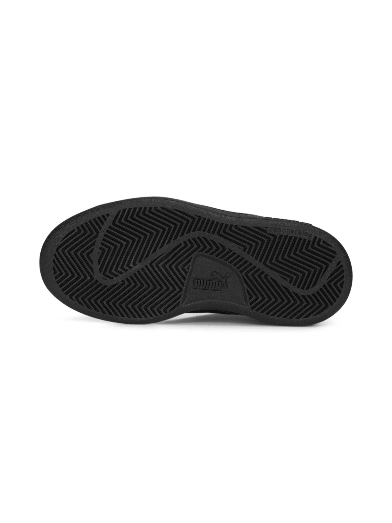 Кеды PUMA Smash 3.0 L V Ps модель 392033 Фото