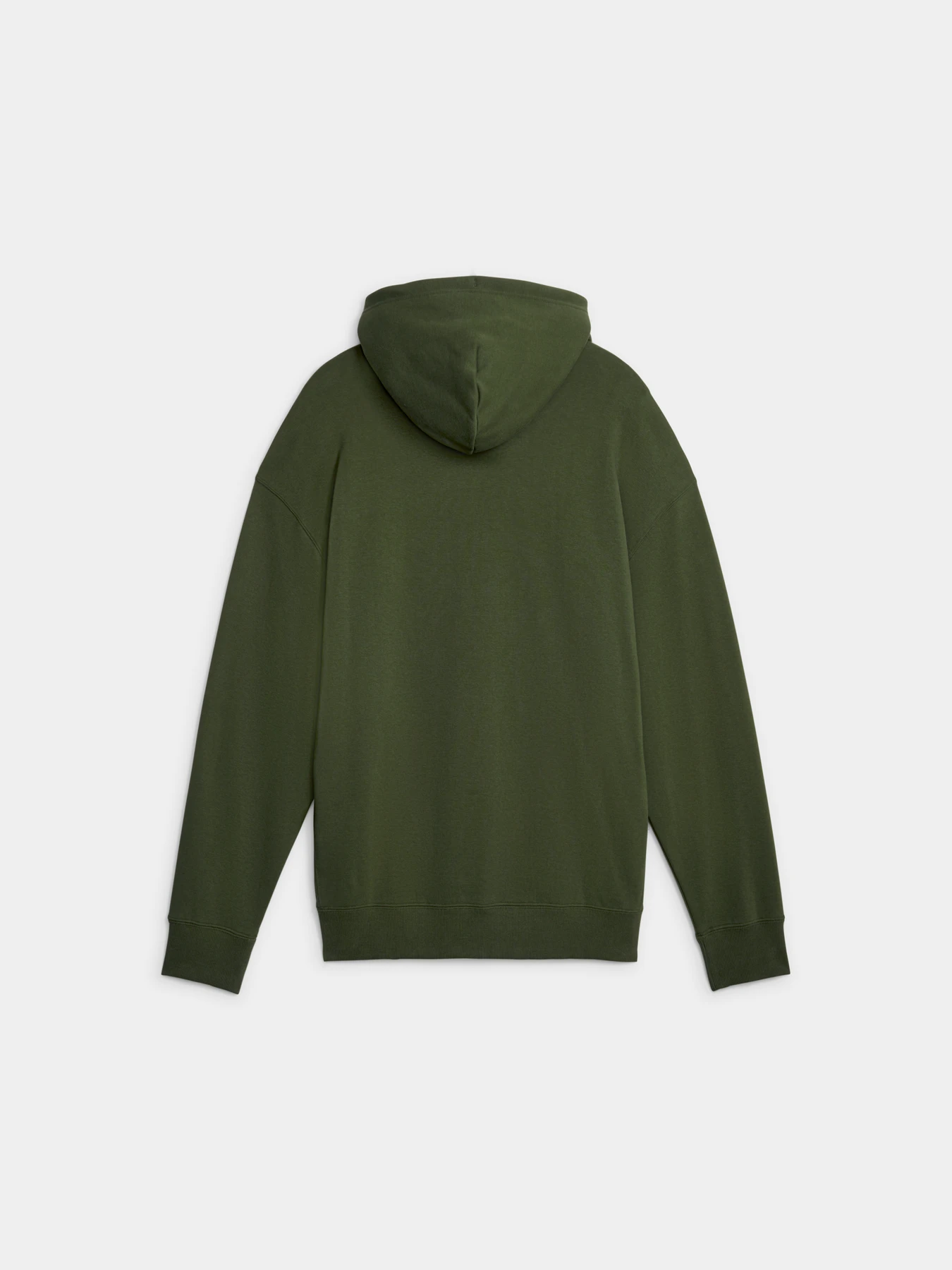 Худі та світшоти PUMA Downtown Logo Hoodie модель 621280 Худі та світшоти PUMA Downtown Logo Hoodie модель 621280 Фото