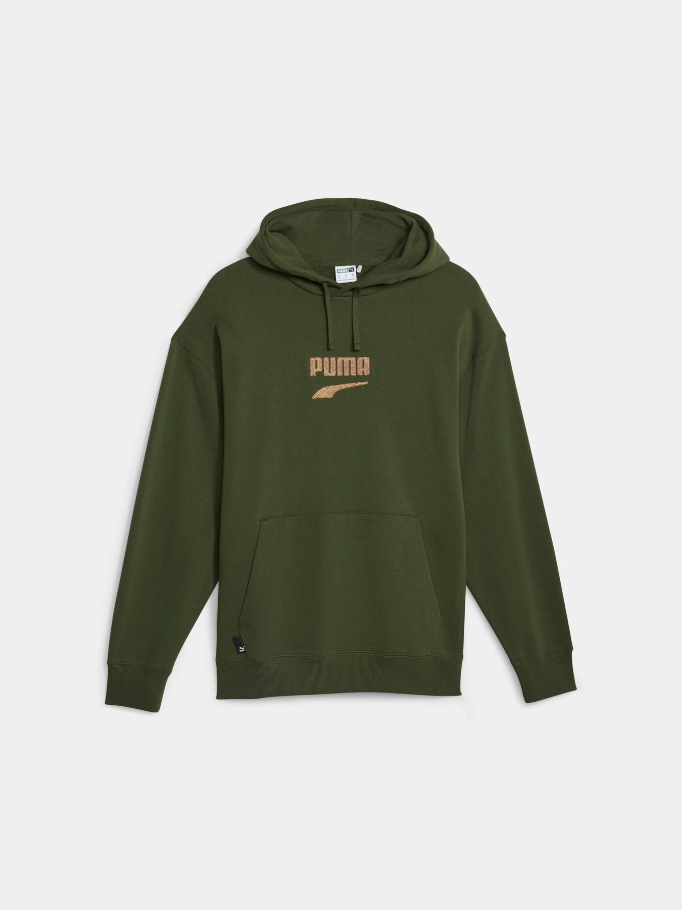 Худі та світшоти PUMA Downtown Logo Hoodie модель 621280 Худі та світшоти PUMA Downtown Logo Hoodie модель 621280 Фото