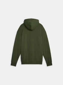 Худі та світшоти PUMA Downtown Logo Hoodie модель 621280 Фото