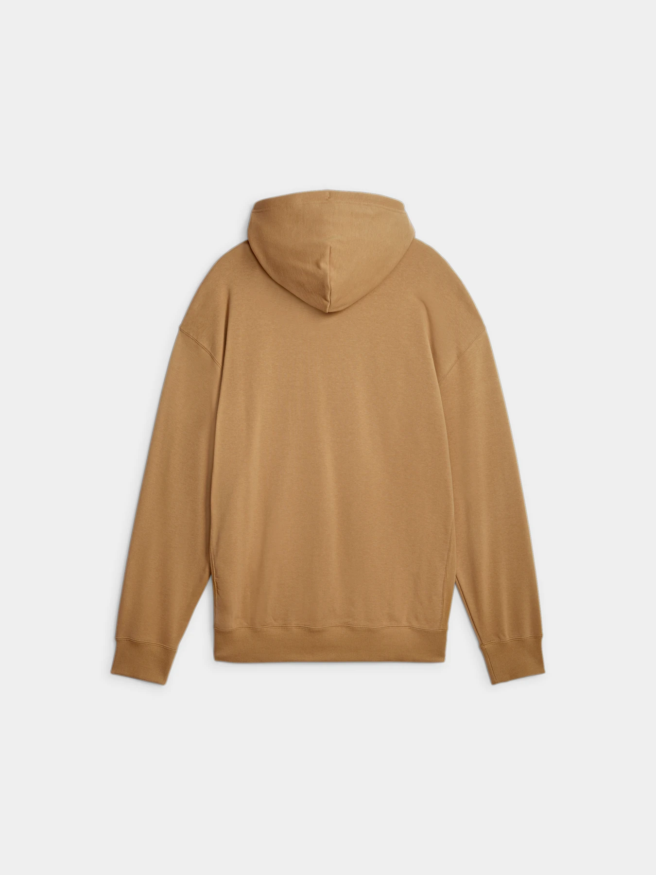 Худі та світшоти PUMA Downtown Logo Hoodie модель 621280 Фото