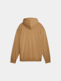 Худі та світшоти PUMA Downtown Logo Hoodie модель 621280 Фото